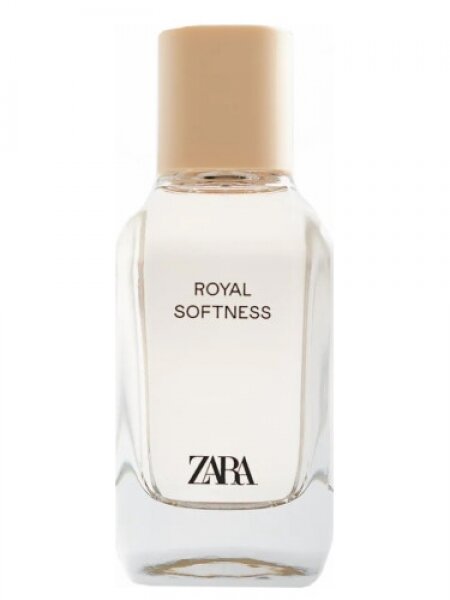 Zara Royal Softness EDP 100 ml Kadın Parfümü kullananlar yorumlar